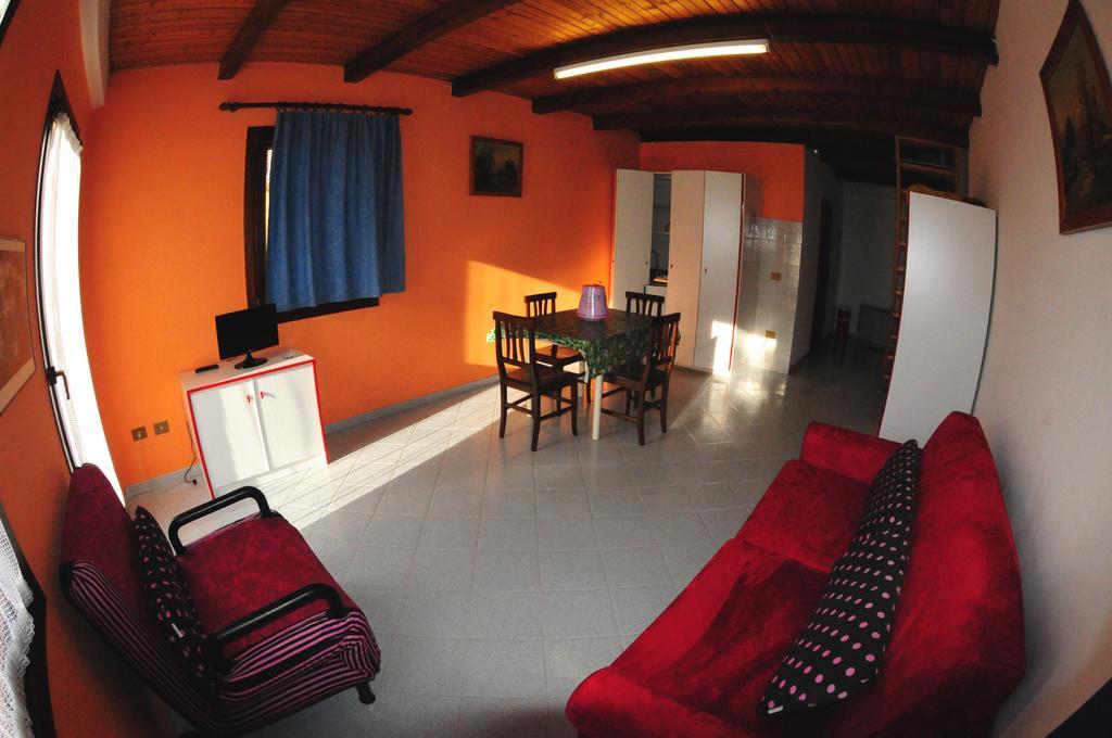 Residence Eden Park Aosta Zewnętrze zdjęcie