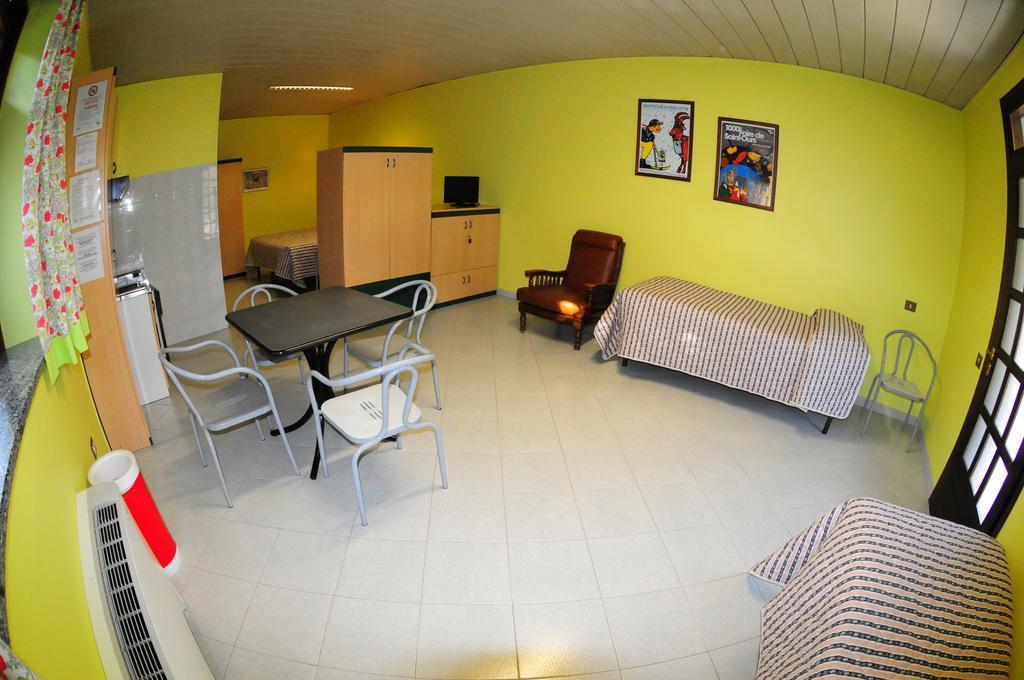 Residence Eden Park Aosta Pokój zdjęcie