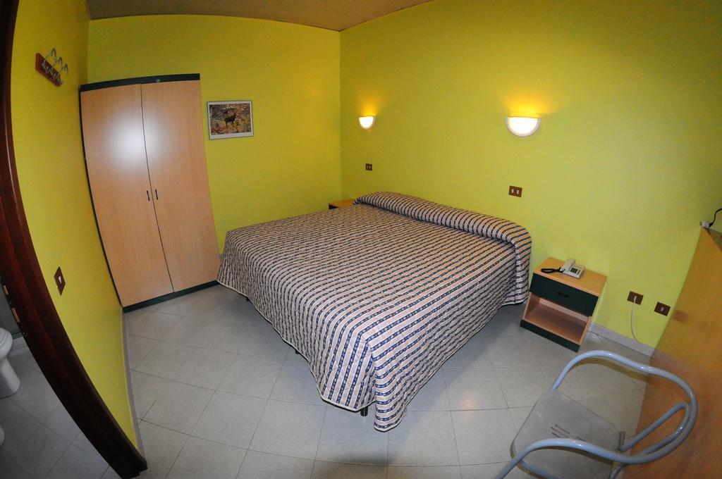 Residence Eden Park Aosta Pokój zdjęcie