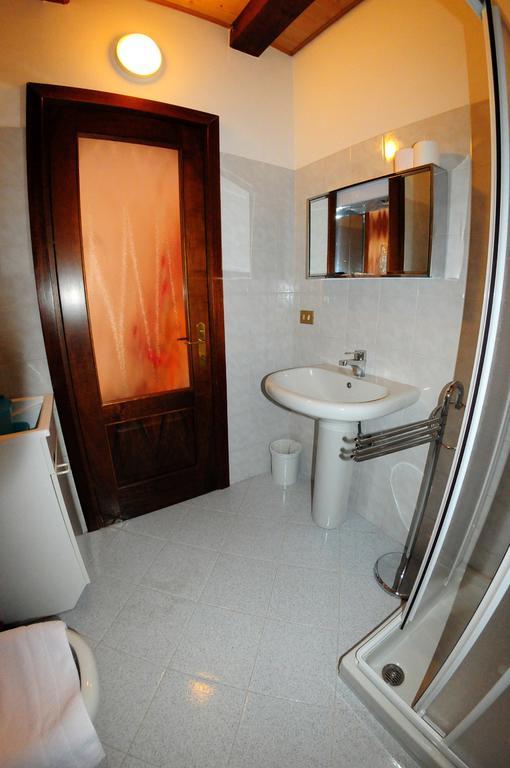 Residence Eden Park Aosta Zewnętrze zdjęcie